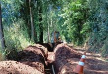 Photo of Nova adutora garante mais segurança ao abastecimento de Guaraciaba