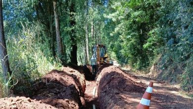 Photo of Nova adutora garante mais segurança ao abastecimento de Guaraciaba