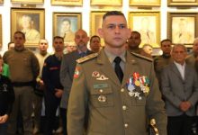 Photo of Polícia Militar de Santa Catarina tem novo chefe de Estado-Maior-Geral