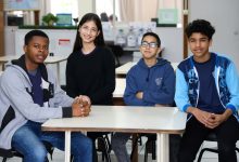Photo of SC desenvolve programa pioneiro no atendimento pedagógico a estudantes migrantes