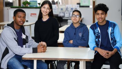 Photo of SC desenvolve programa pioneiro no atendimento pedagógico a estudantes migrantes