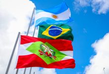 Photo of SC marca presença na Feira Internacional de Turismo da América Latina na Argentina