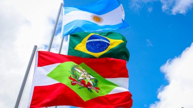 Photo of SC marca presença na Feira Internacional de Turismo da América Latina na Argentina