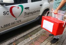Photo of Setembro Verde: SC é referência nacional na doação e transplante de órgãos