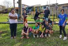 Photo of Serviço de Fortalecimento de Vínculos realiza percurso pedagógico