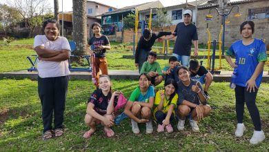 Photo of Serviço de Fortalecimento de Vínculos realiza percurso pedagógico