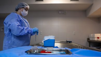 Photo of Setembro Verde: Cepon é destaque em doação de córneas no estado