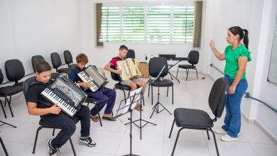 Photo of Chapecó será destaque no 8º Congresso Catarinense de Cidades Digitais e Inteligentes com Reconhecimentos de Prefeito e Projeto Inovador