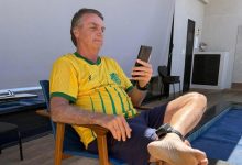 Photo of COLUNA PELO ESTADO – Bolsonaro aguarda autorização para receber visitas