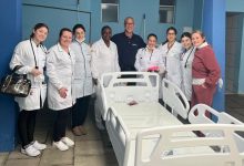 Photo of Prefeitura de Chapecó adquire 14 camas motorizadas para Centro de Convivência do Idoso