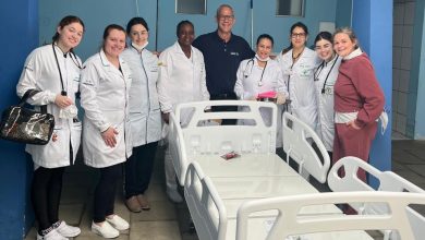 Photo of Prefeitura de Chapecó adquire 14 camas motorizadas para Centro de Convivência do Idoso