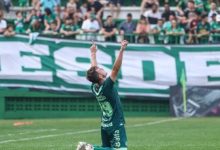 Photo of Chapecoense é 1º clube de futebol a concluir ação de recuperação judicial com sucesso