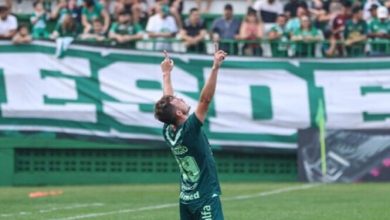 Photo of Chapecoense é 1º clube de futebol a concluir ação de recuperação judicial com sucesso