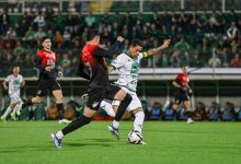 Photo of Chape completa três jogos sem vencer e vê vaga no G4 ameaçada