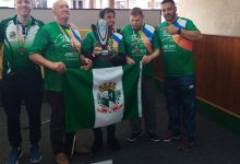 Photo of Chapecó conquista mais dois troféus no Parajasc 2025