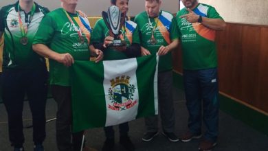 Photo of Chapecó conquista mais dois troféus no Parajasc 2025