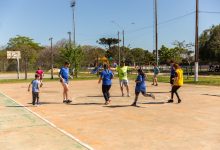 Photo of Delegação de Chapecó terá mais de 200 paratletas no Parajasc