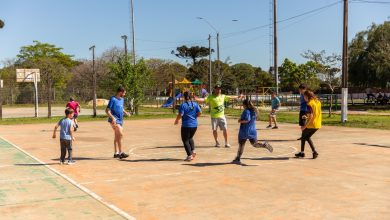 Photo of Delegação de Chapecó terá mais de 200 paratletas no Parajasc