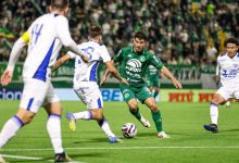 Photo of LADEIRA ABAIXO: Chape perde quarta seguida e despenca na tabela