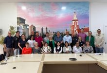 Photo of Conselheiros Municipais dos Direitos da Pessoa Idosa tomam posse em Chapecó