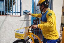 Photo of Correios fecharam primeiro semestre com um rombo de R$ 4,3 bilhões