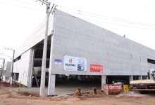 Photo of Parque da Efapi tem cerca de R$ 40 milhões em investimentos