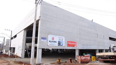 Photo of Parque da Efapi tem cerca de R$ 40 milhões em investimentos