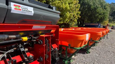 Photo of Governo do Estado entrega 131 equipamentos agrícolas para 37 municípios