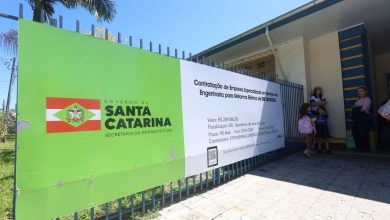 Photo of Governo de SC vai investir R$ 24 milhões na infraestrutura das escolas estaduais de Concórdia e região