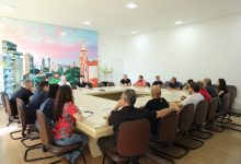 Photo of Definidos preços de estacionamento da Efapi do Brasil