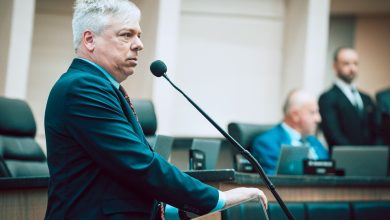 Photo of COLUNA PELO ESTADO – PEC da Blindagem e as prioridades dos parlamentares brasileiros