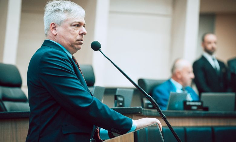 Photo of COLUNA PELO ESTADO – PEC da Blindagem e as prioridades dos parlamentares brasileiros