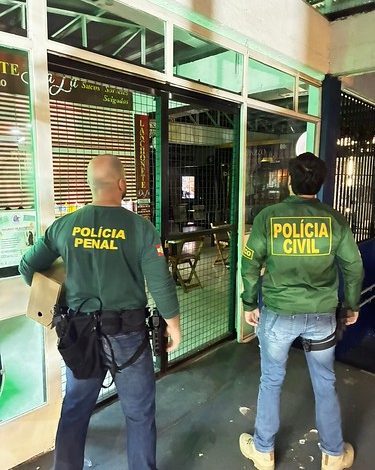 Photo of COLUNA PELO ESTADO – Gaeco deflagra operação para apurar fraude fiscal