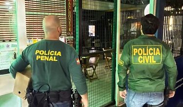 Photo of COLUNA PELO ESTADO – Gaeco deflagra operação para apurar fraude fiscal