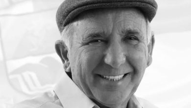 Photo of Ex-deputado Gervásio Maciel morre, aos 82 anos