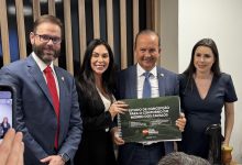 Photo of Contorno Viário: Governador busca solução imediata para a região do Morro do Cavalos