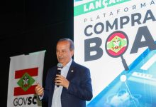 Photo of Governo estima economia de R$ 1,5 bilhão com o Programa Compras SC nos próximos dois anos