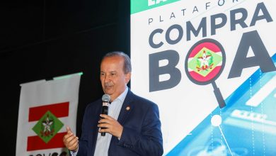 Photo of Governo estima economia de R$ 1,5 bilhão com o Programa Compras SC nos próximos dois anos