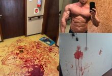 Photo of Homem é morto a facadas pela namorada, em Chapecó