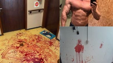 Photo of Homem é morto a facadas pela namorada, em Chapecó