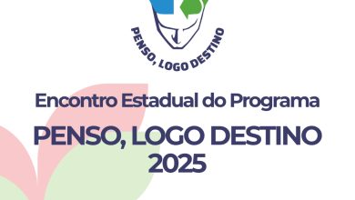 Photo of Inscrição para o Encontro Estadual do Programa Penso, Logo Destino termina na próxima terça