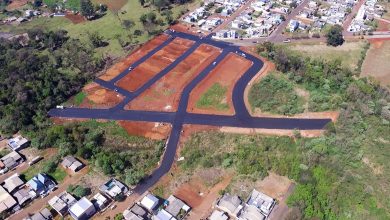 Photo of Seguem as obras de dois loteamentos de interesse social de Chapecó