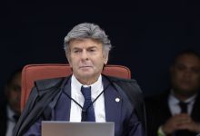 Photo of Ministro Fux absolve Bolsonaro e cria climão no STF
