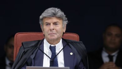 Photo of Ministro Fux absolve Bolsonaro e cria climão no STF