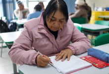 Photo of Educação de Jovens e Adultos – EJA está com matrículas abertas