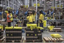 Photo of Mercado Livre abre o próprio atacadão online