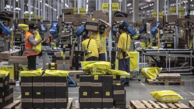 Photo of Mercado Livre abre o próprio atacadão online