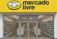 Photo of Mercado Livre entra no balcão das farmácias
