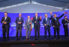 Photo of Multinacional de alimentos instalada em São Lourenço do Oeste inaugura obras de ampliação
