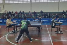 Photo of Open Chapecó de Tênis de Mesa reúne mais de 100 atletas na 3ª etapa